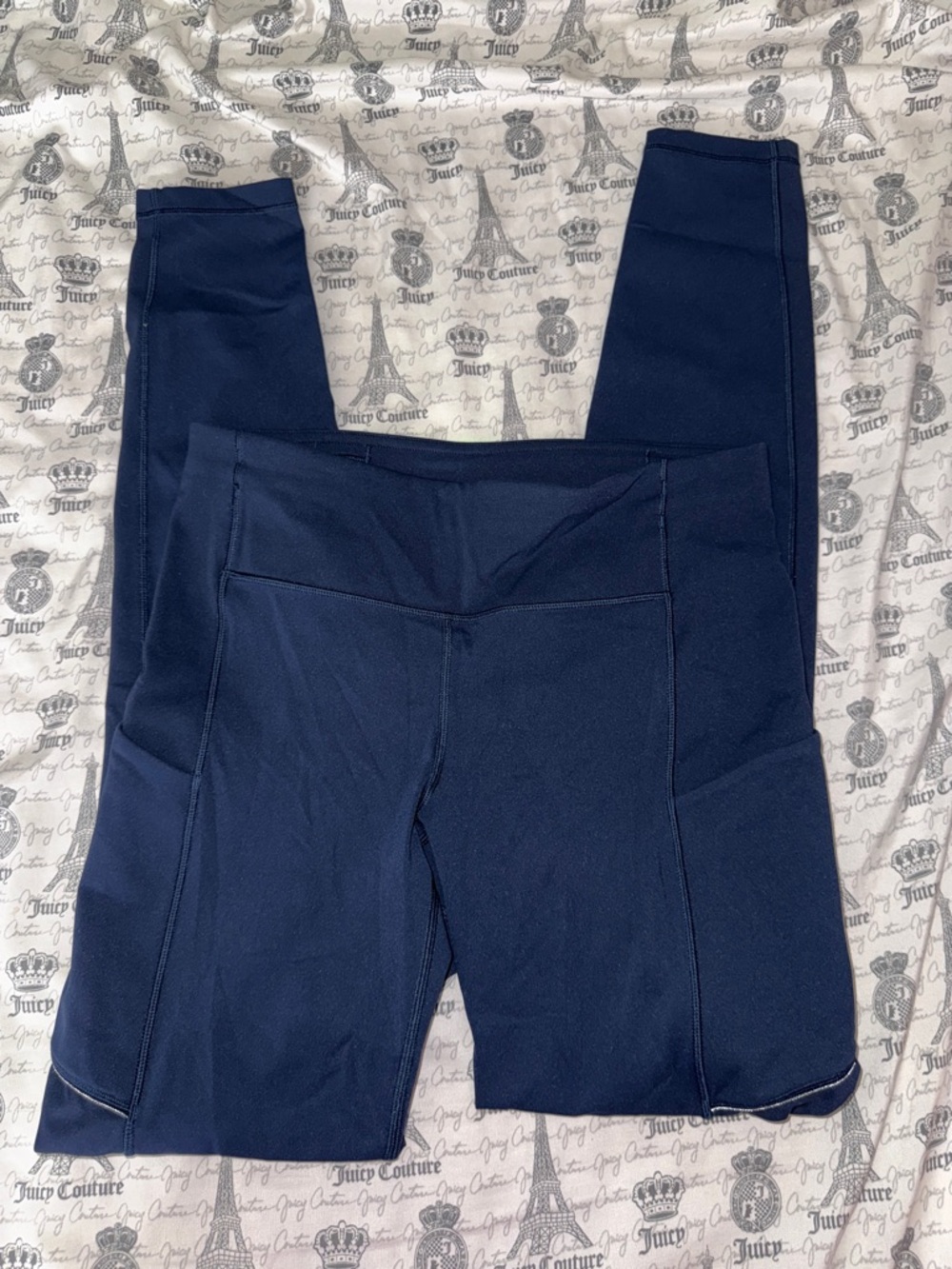 Lululemon Speed Up Mid Rise Tight